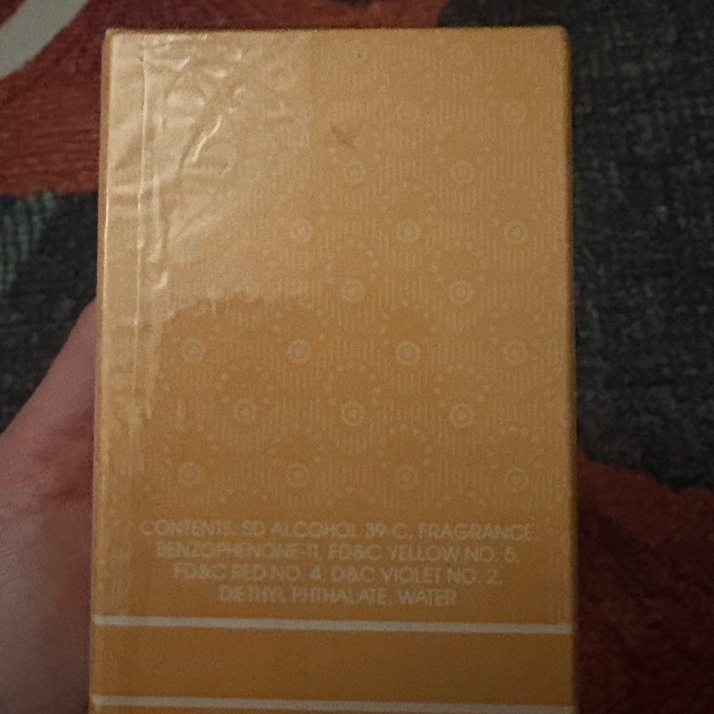 Chloé Eau de Toilette vintage bottle - Picture 2 of 3